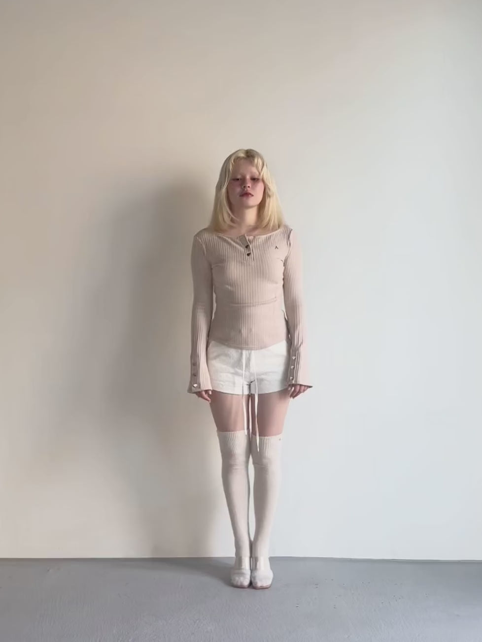Dorothy heart tops