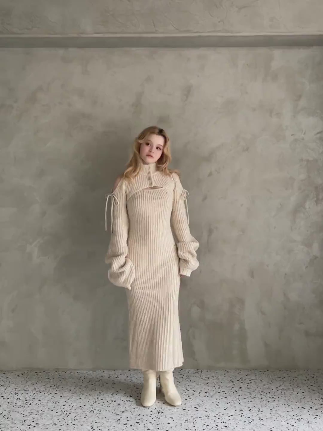 6,688円Rothy knit set dress andmary